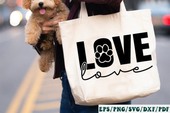 Dog Love Svg Graphics and Crafts Review