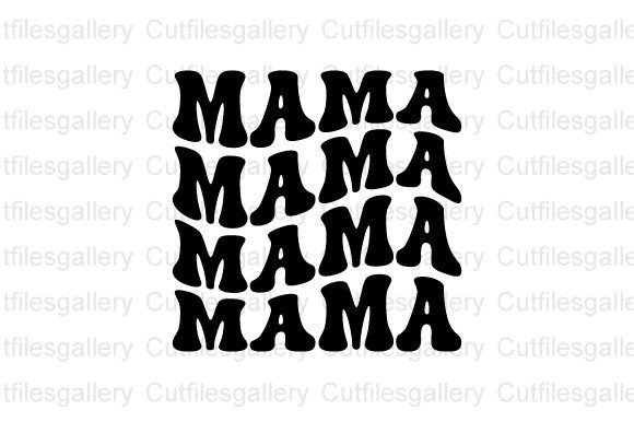 Mama SVG, Mother s Day SVG, Mom PNG Graphics and Crafts Review