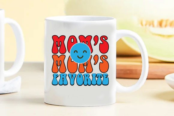 Retro Mom Svg Mom’s Favorite Graphics and Crafts Review